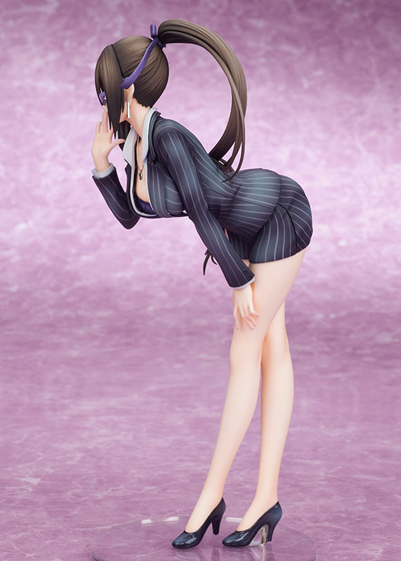 BLADE ARCUS from Shining EX Sakuya -Female Teacher Ver.