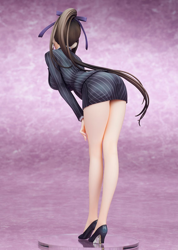 BLADE ARCUS from Shining EX Sakuya -Female Teacher Ver.