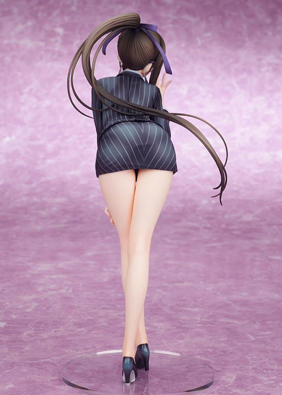 BLADE ARCUS from Shining EX Sakuya -Female Teacher Ver.