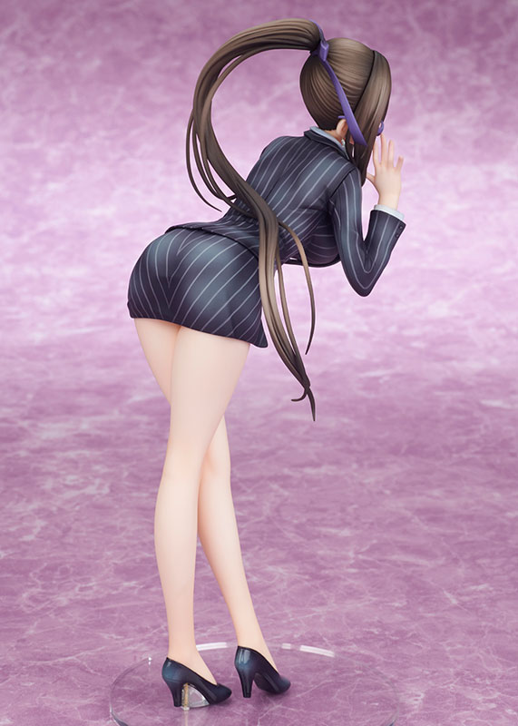 BLADE ARCUS from Shining EX Sakuya -Female Teacher Ver.