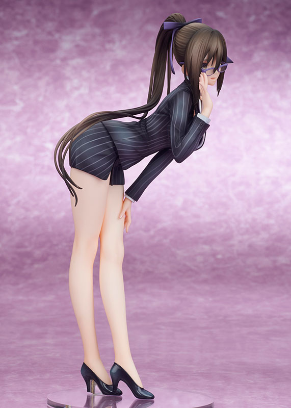 BLADE ARCUS from Shining EX Sakuya -Female Teacher Ver.