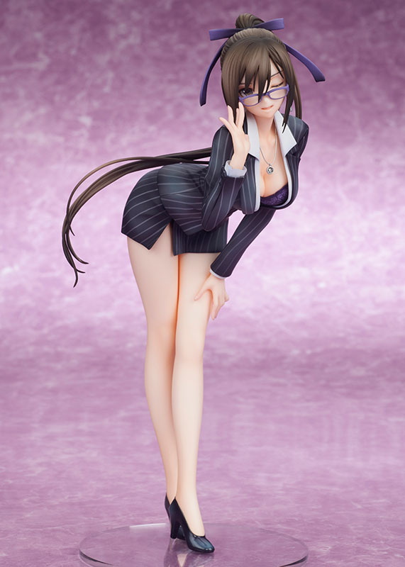 BLADE ARCUS from Shining EX Sakuya -Female Teacher Ver.