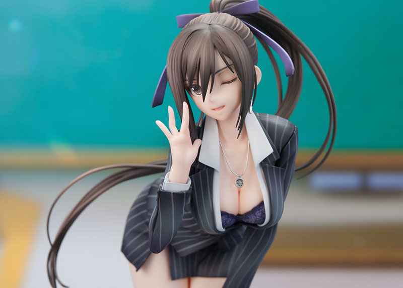 BLADE ARCUS from Shining EX Sakuya -Female Teacher Ver.