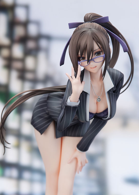 BLADE ARCUS from Shining EX Sakuya -Female Teacher Ver.