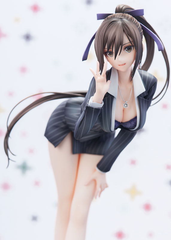 BLADE ARCUS from Shining EX Sakuya -Female Teacher Ver.