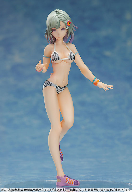 LittleArmory Ena Toyosaki Swimsuit Ver.