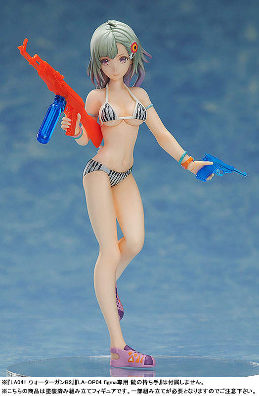 LittleArmory Ena Toyosaki Swimsuit Ver.