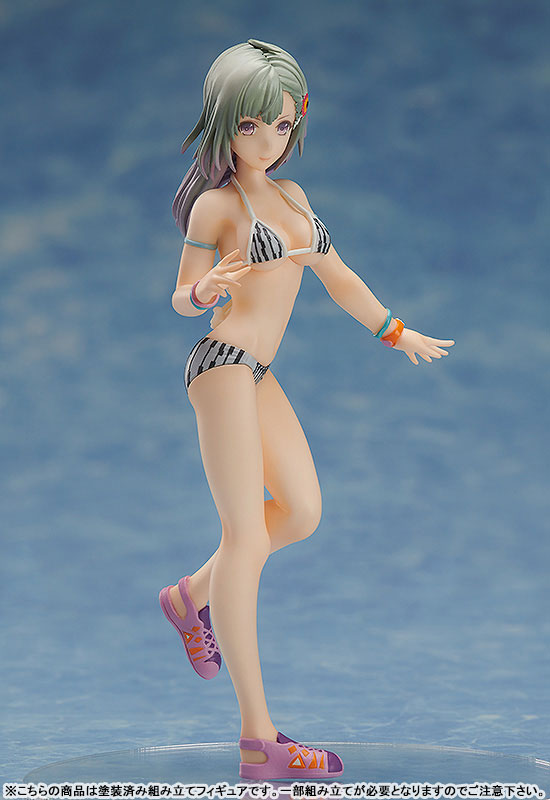 LittleArmory Ena Toyosaki Swimsuit Ver.