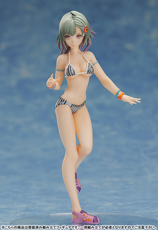 LittleArmory Ena Toyosaki Swimsuit Ver.
