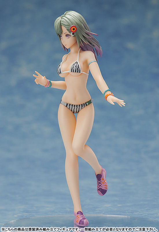 LittleArmory Ena Toyosaki Swimsuit Ver.