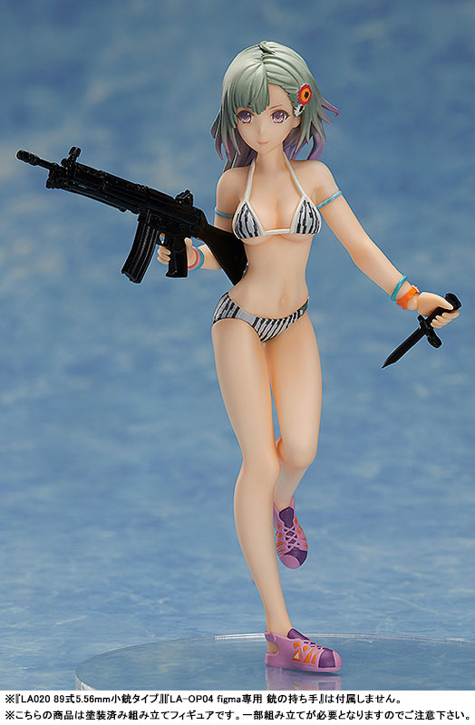 LittleArmory Ena Toyosaki Swimsuit Ver.