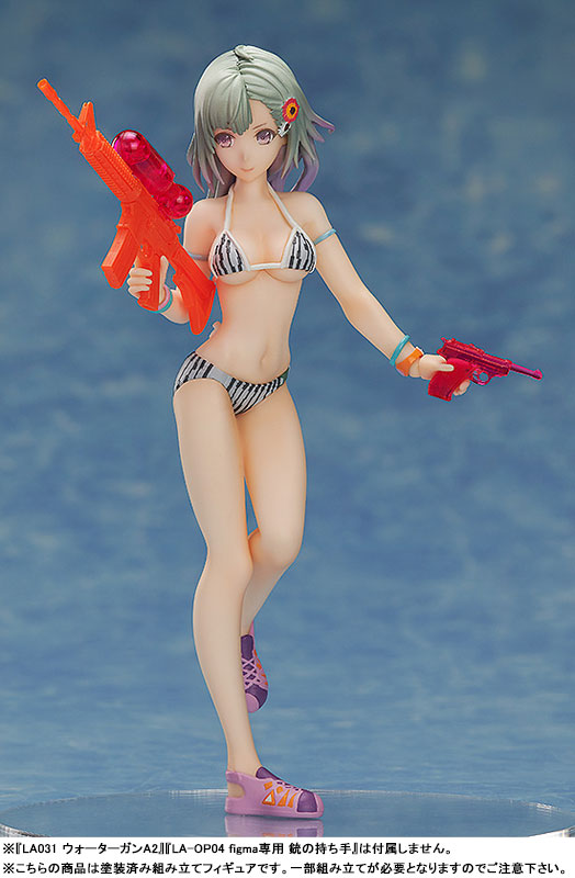 LittleArmory Ena Toyosaki Swimsuit Ver.