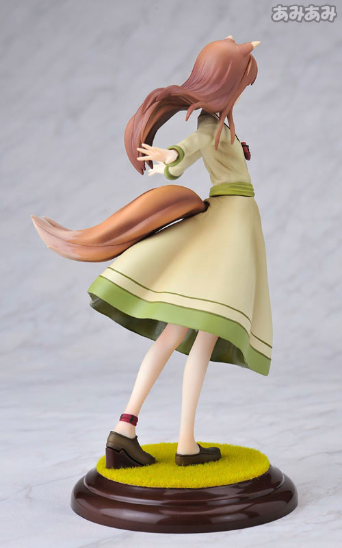 Spice and Wolf - Holo