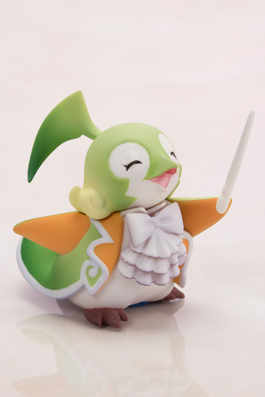 Shining Resonance - Rinna Mayfield