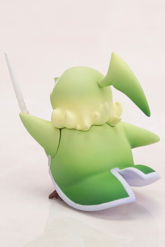 Shining Resonance - Rinna Mayfield