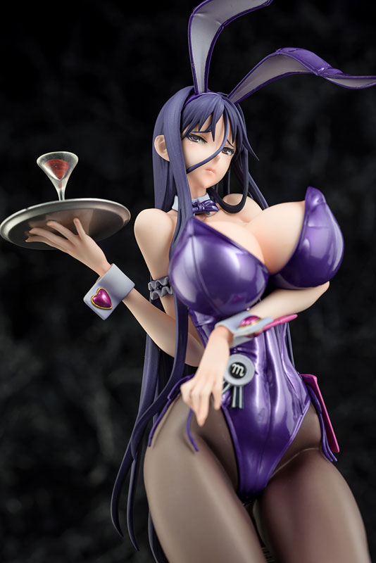 Mahou Shoujo Misanee Bunny Girl Style