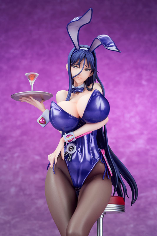 Mahou Shoujo Misanee Bunny Girl Style