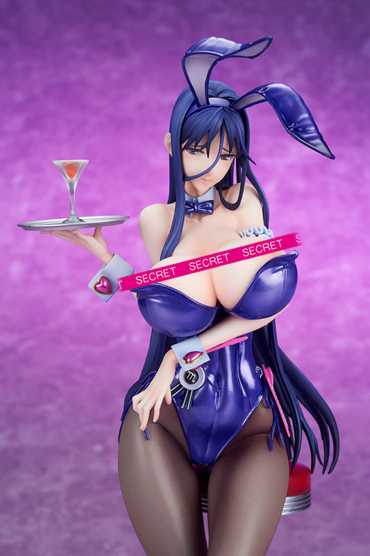 Mahou Shoujo Misanee Bunny Girl Style