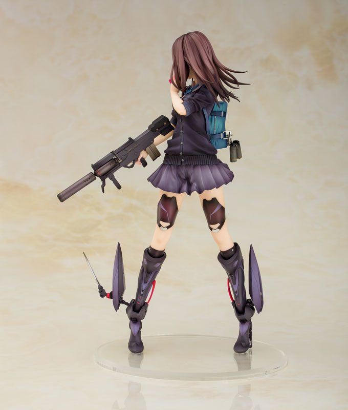 ARMS NOTE - Bionic JoshiKosei