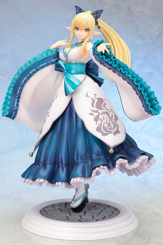 Shining Resonance - Kirika Towa Alma