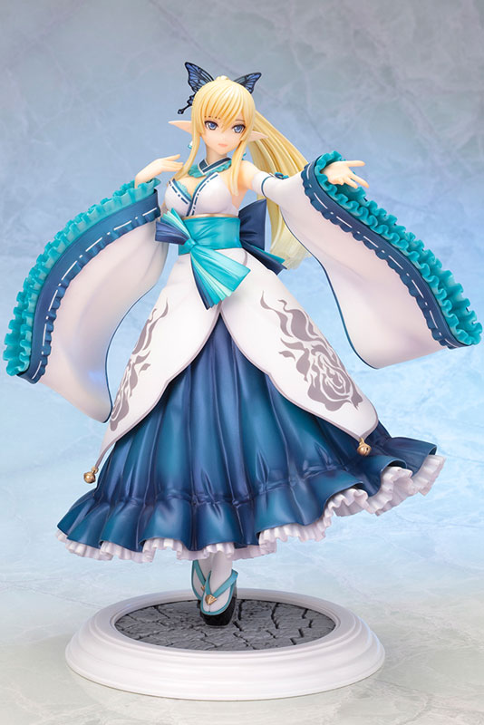Shining Resonance - Kirika Towa Alma