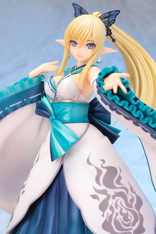 Shining Resonance - Kirika Towa Alma
