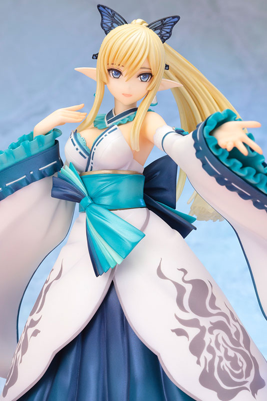 Shining Resonance - Kirika Towa Alma