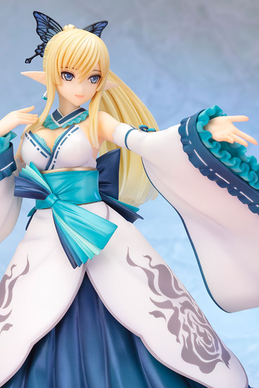 Shining Resonance - Kirika Towa Alma