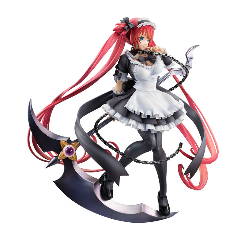 Queen's Blade UNLIMITED - Infernal Temptress Airi