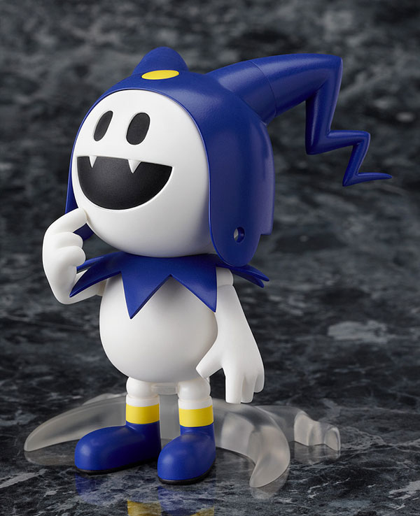 Nendoroid Shin Megami Tensei Jack Frost