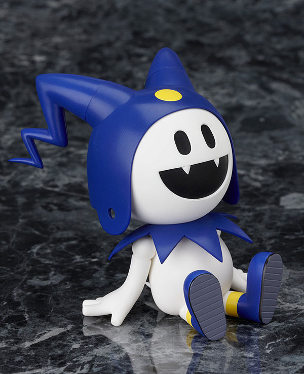Nendoroid Shin Megami Tensei Jack Frost