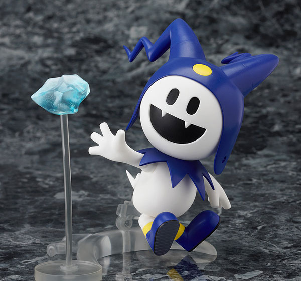 Nendoroid Shin Megami Tensei Jack Frost