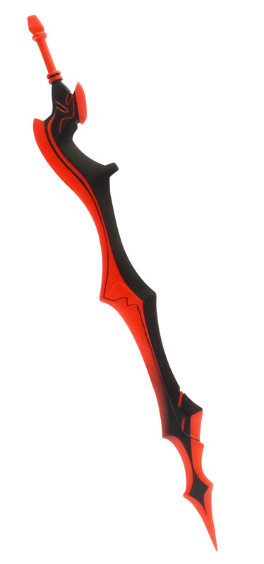 Fate/EXTRA CCC Saber Shinwa Reiso