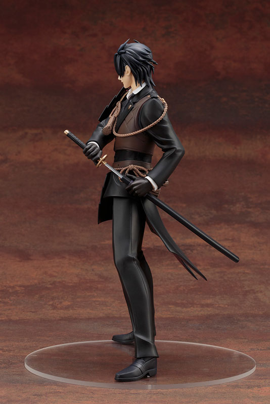 ARTFX J - Touken Ranbu Online: Shokudaikiri Mitsutada