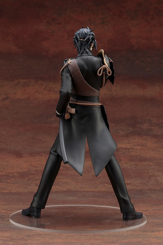 ARTFX J - Touken Ranbu Online: Shokudaikiri Mitsutada