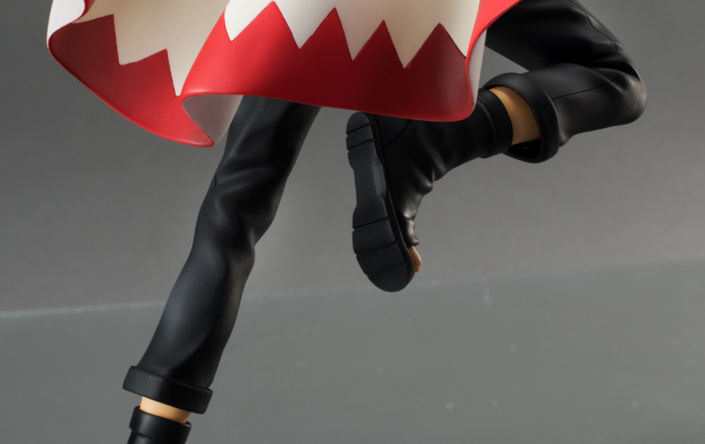 G.E.M. Series de Naruto Uzumaki -Nanadaime Hokage ver.