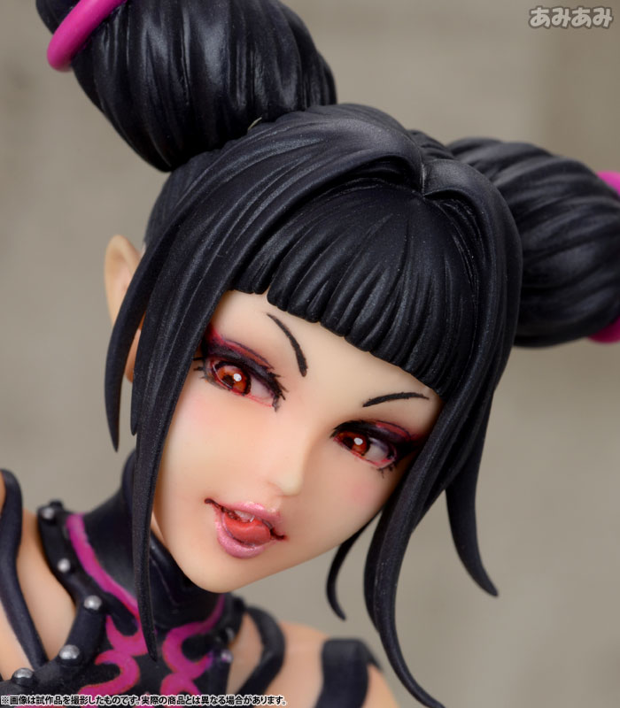 STREET FIGHTER BISHOUJO - Juri