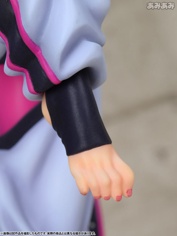 STREET FIGHTER BISHOUJO - Juri