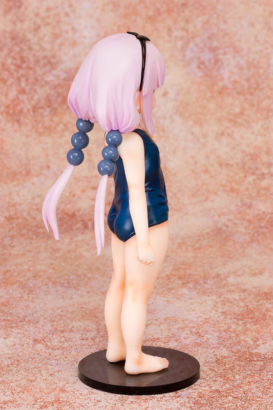Miss Kobayashi's Dragon Maid - Kanna School Swimsuit ver.