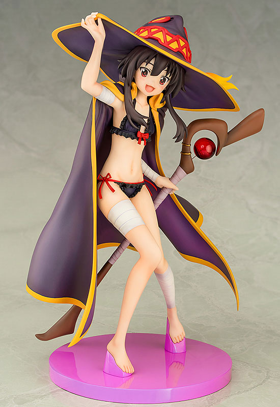 KonoSuba 2 - Megumin