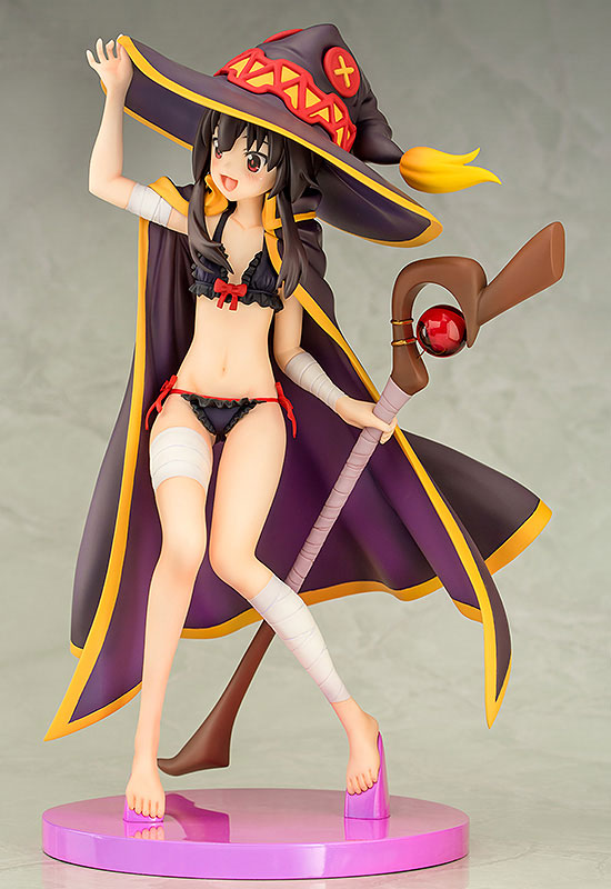 KonoSuba 2 - Megumin