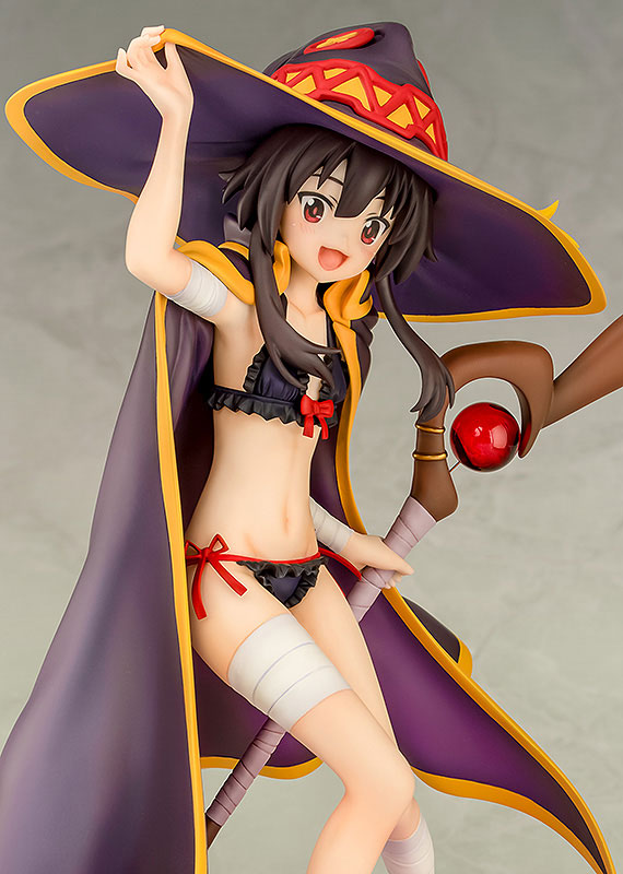 KonoSuba 2 - Megumin