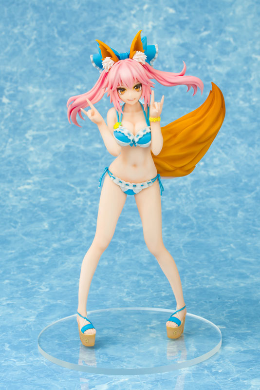 Fate/EXTELLA - Tamamo no Mae Summer Vacation ver.