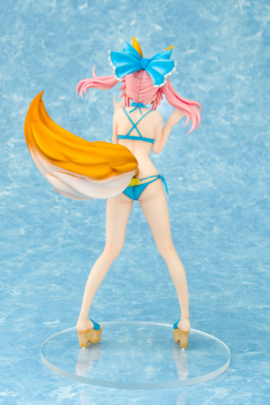Fate/EXTELLA - Tamamo no Mae Summer Vacation ver.