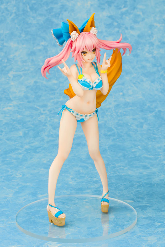 Fate/EXTELLA - Tamamo no Mae Summer Vacation ver.