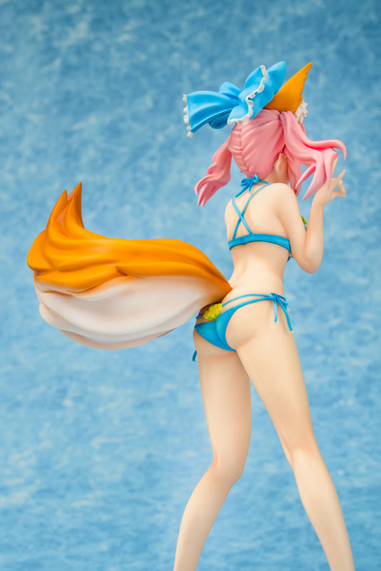 Fate/EXTELLA - Tamamo no Mae Summer Vacation ver.