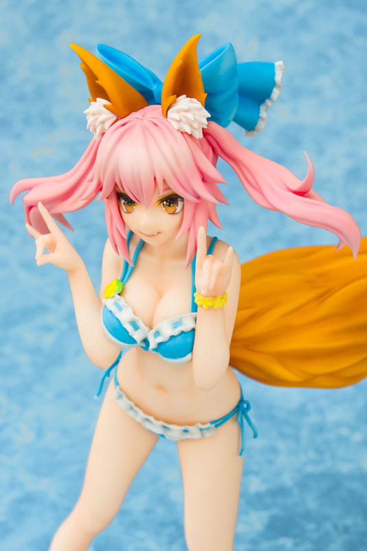 Fate/EXTELLA - Tamamo no Mae Summer Vacation ver.