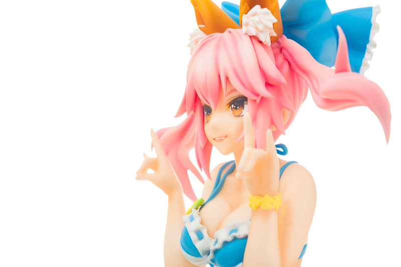 Fate/EXTELLA - Tamamo no Mae Summer Vacation ver.