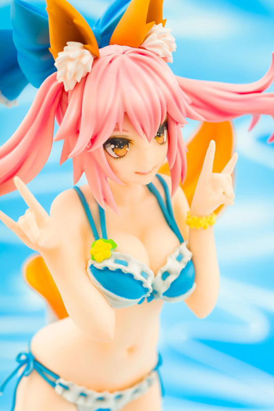 Fate/EXTELLA - Tamamo no Mae Summer Vacation ver.