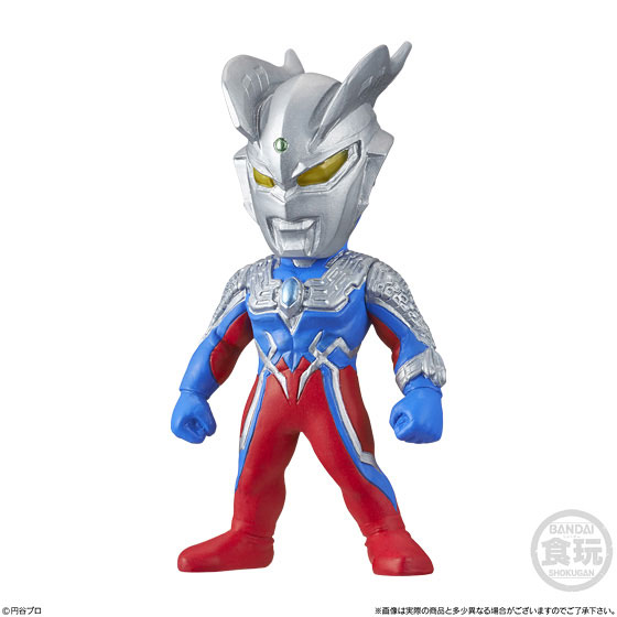 CONVERGE ULTRAMAN2 10Pack BOX (CANDY TOY)